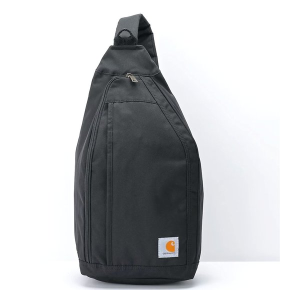 carhartt mono sling backpack